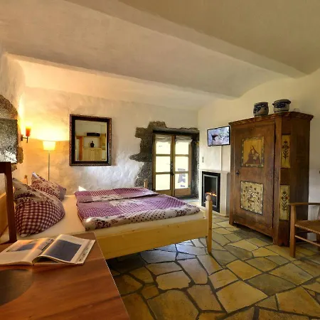 Vakantiehuis Traditional In Altreichenau Near The Forest