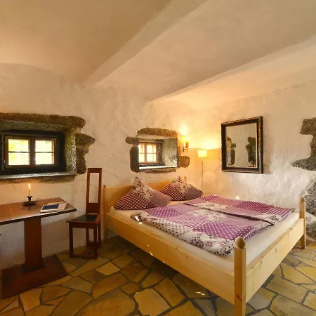 Traditional In Altreichenau Near The Forest Vakantiehuis Neureichenau