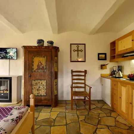 Traditional In Altreichenau Near The Forest Vakantiehuis *
