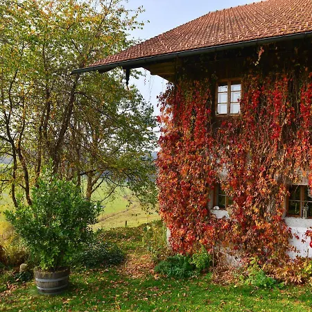 Traditional In Altreichenau Near The Forest Vakantiehuis Neureichenau