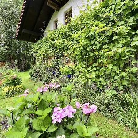 Vakantiehuis Traditional In Altreichenau Near The Forest