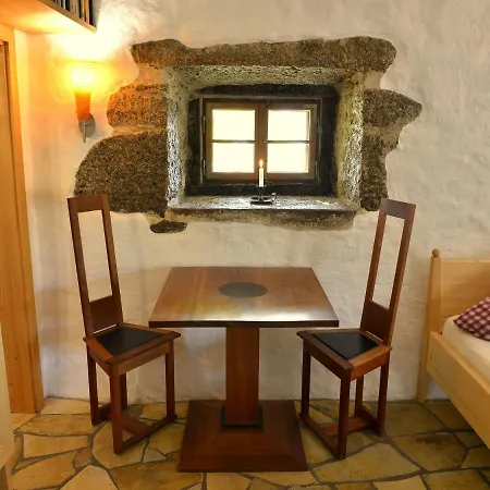 Traditional In Altreichenau Near The Forest Vakantiehuis *