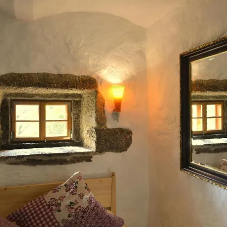 Traditional In Altreichenau Near The Forest Neureichenau
